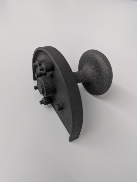 Additive Fertigung, 3D-Druck