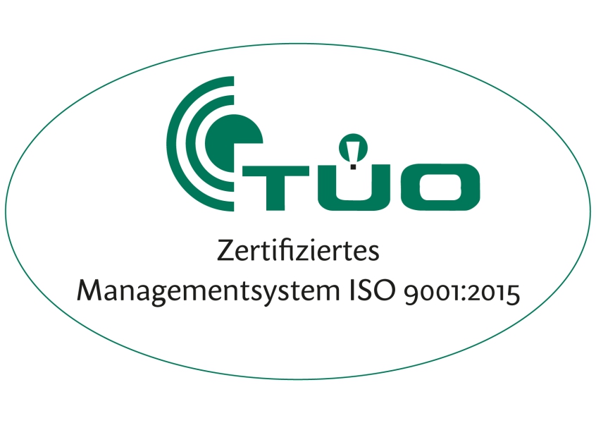 Qualitätsmanagement